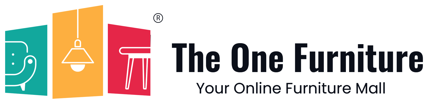 The One Furniture Logo